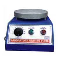 Hot Plates (Thermostat Type)